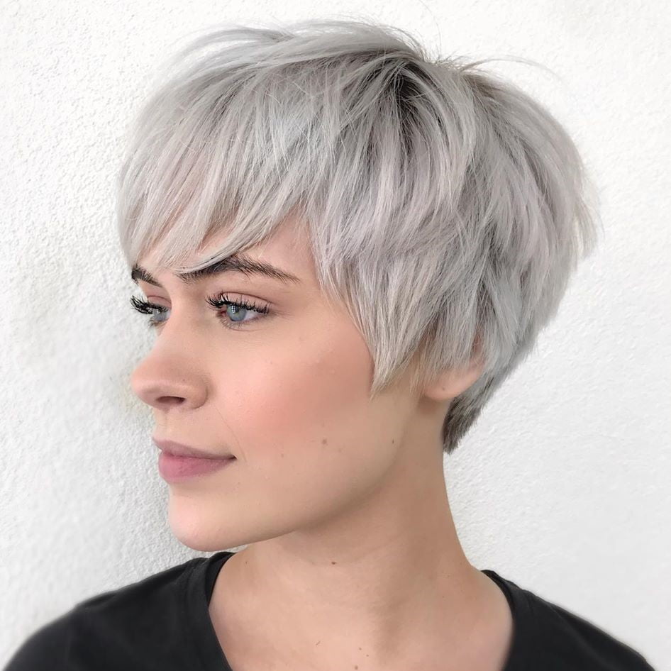 The Best Short Bob Hairstyles To Try In 2024