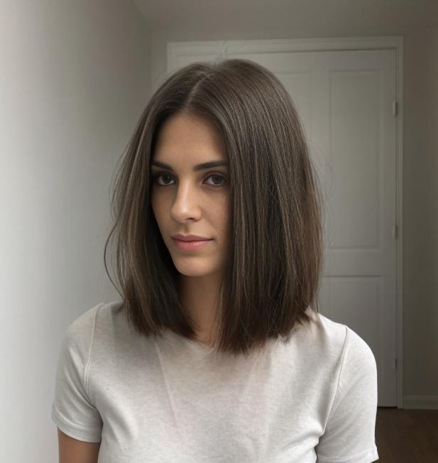 22 Stunning Long Bob Haircut Ideas for 2024