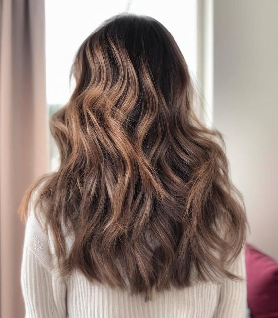 30 Trendy Long Haircuts for Women to Rock in 2024