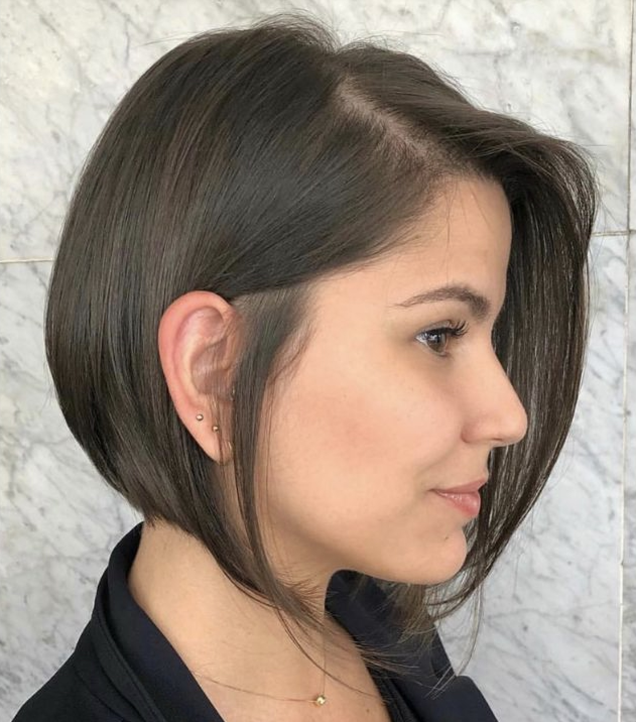 20 Must See Bob Haircuts for Fine Hair to Try in 2024