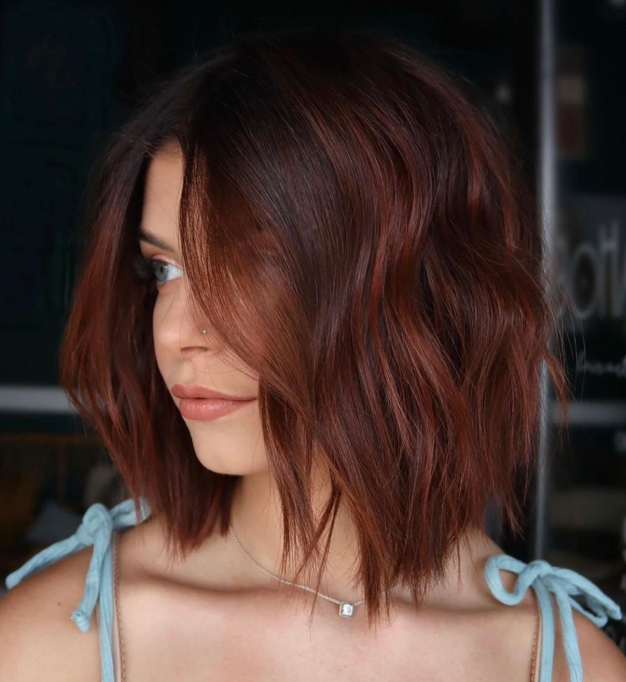 21 Outstanding Hair Color Trends of 2024 to Inspire You