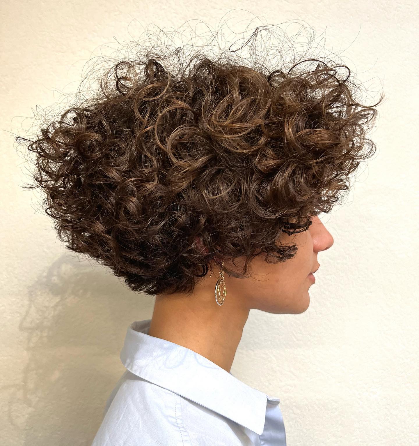 60 Short Curly Hair Ideas to Embrace Your Natural Beauty