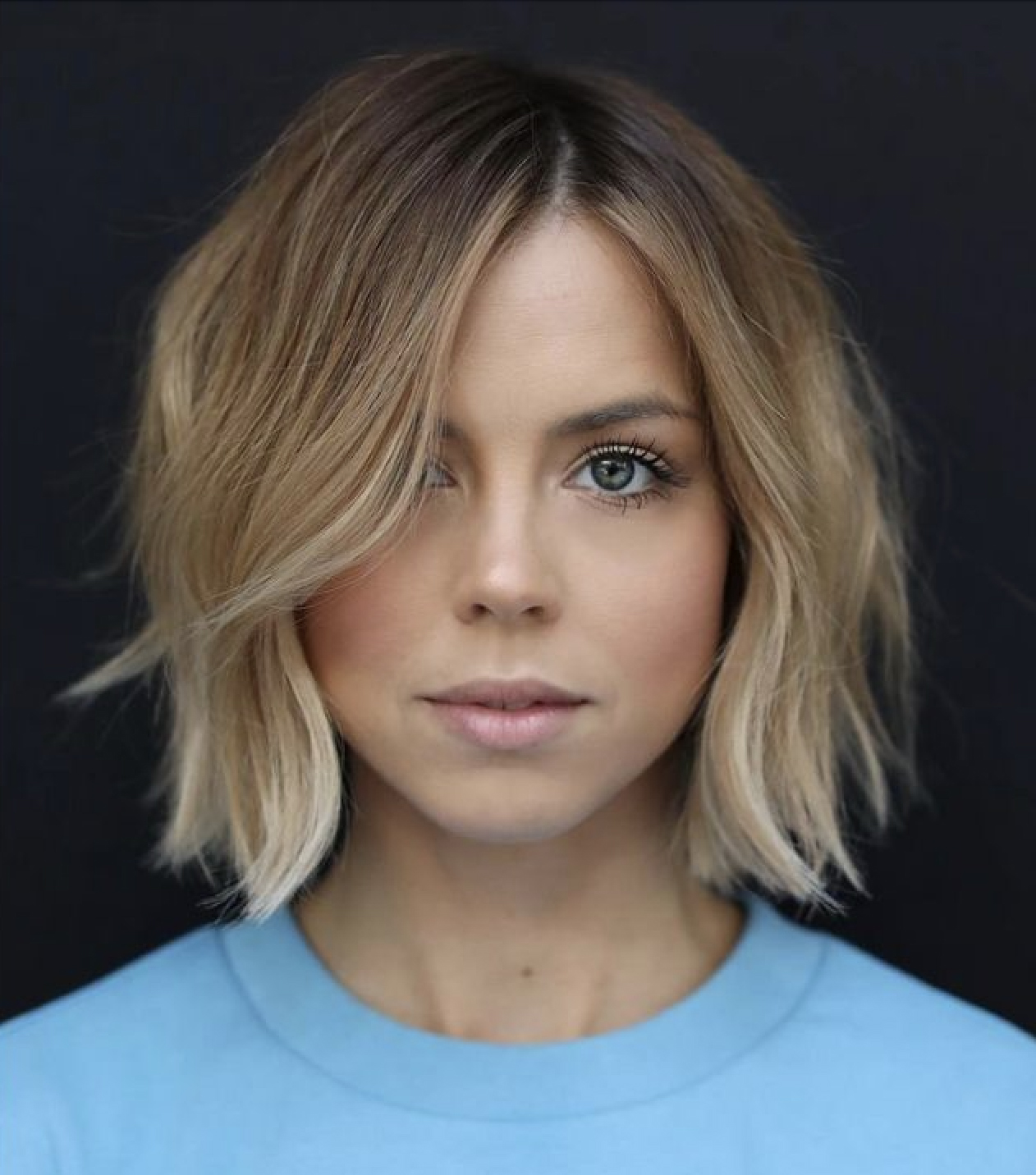 40 Great Ideas of Short Haircuts for Women Trending in 2024