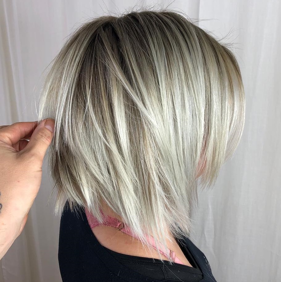 20 Must-See Bob Haircuts for Fine Hair to Try in 2024