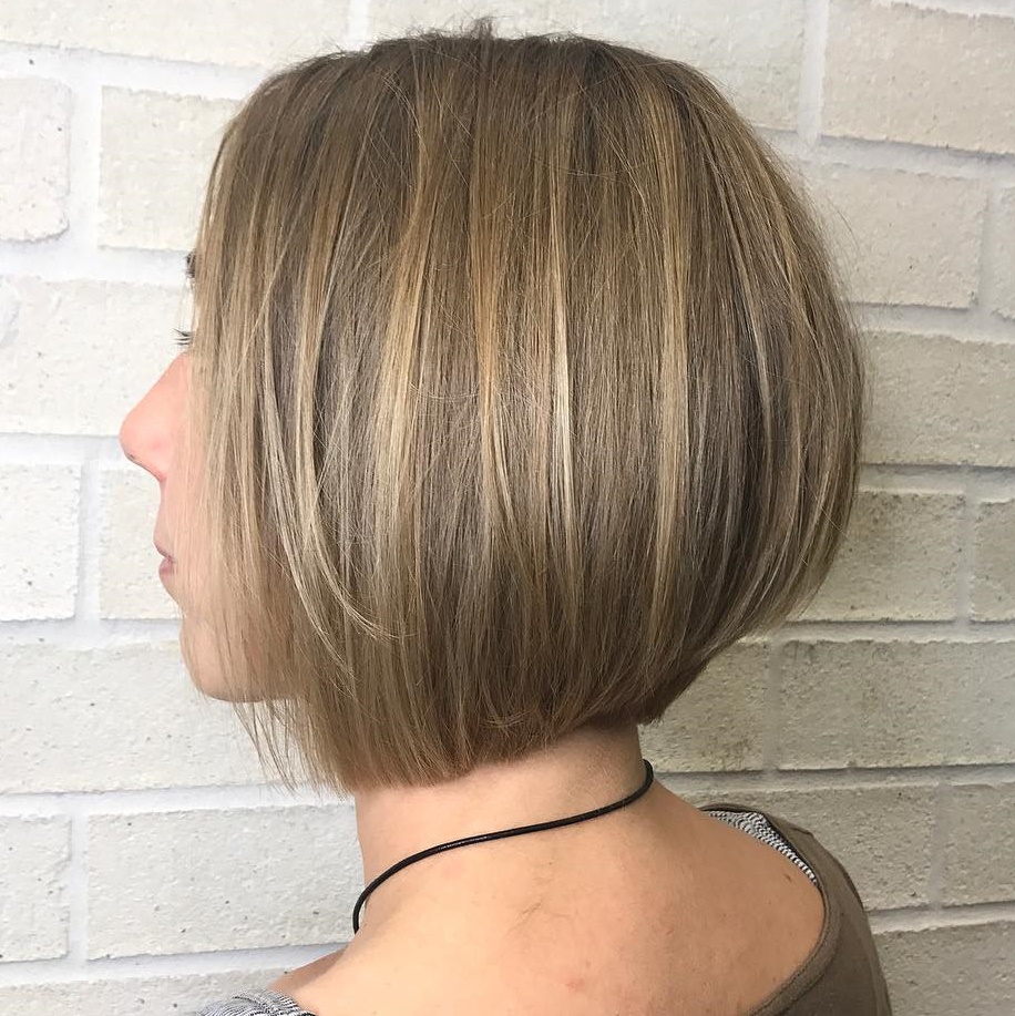 Blunt Concave Bob