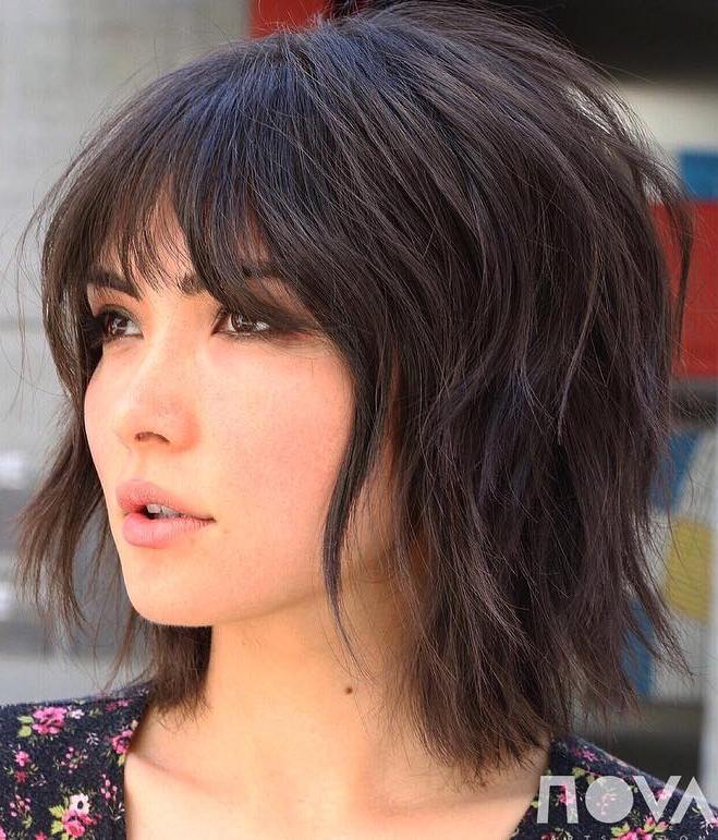 60 Hottest Bob Haircuts for Women in 2024