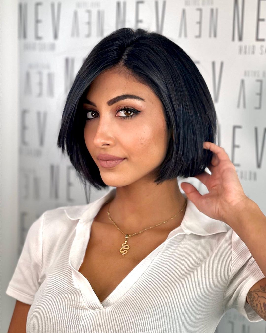 14 Timeless French Bob Hairstyle Ideas for a Rocking Look