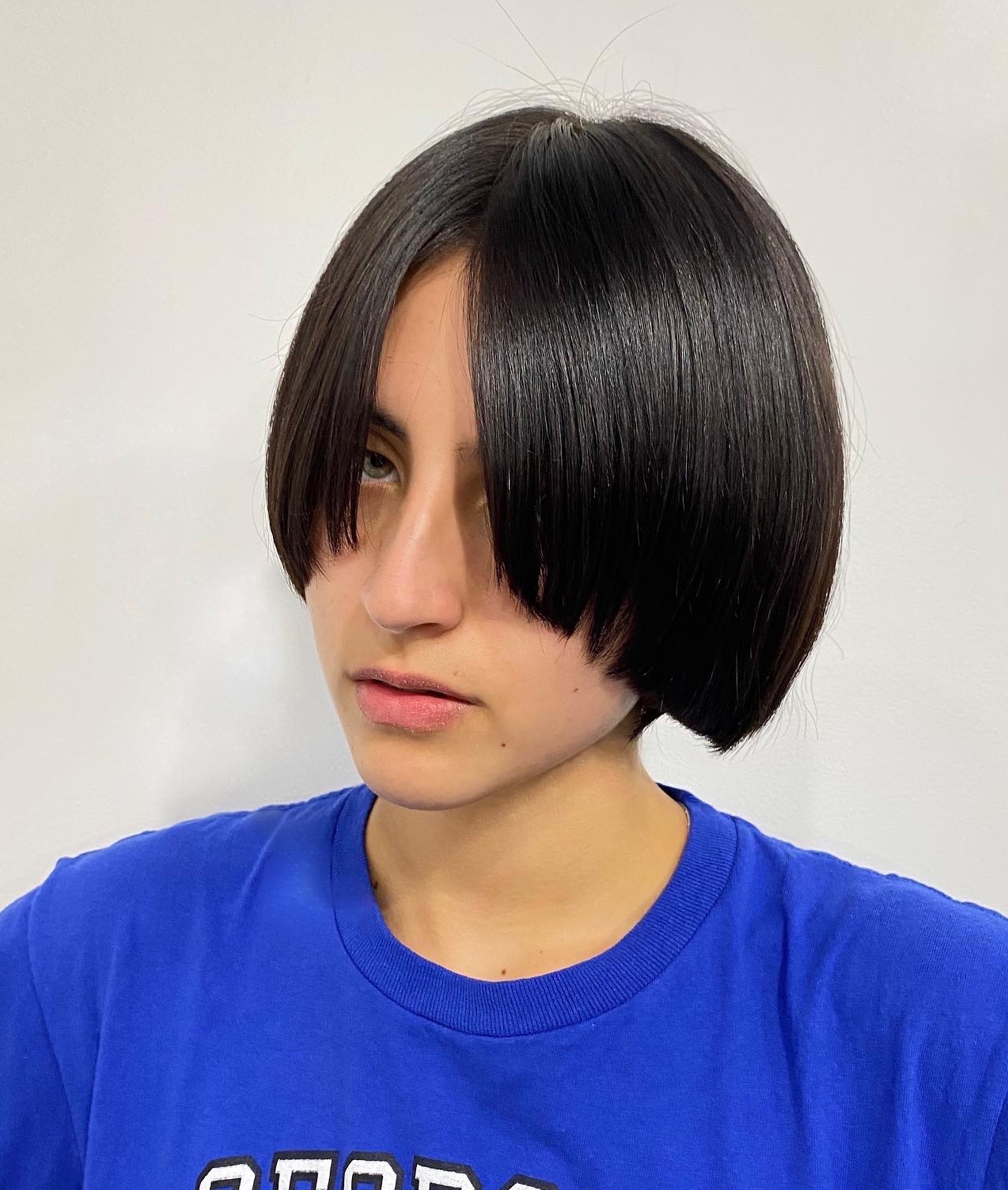 20 Stylish Pageboy Haircut Ideas for a Modern Look