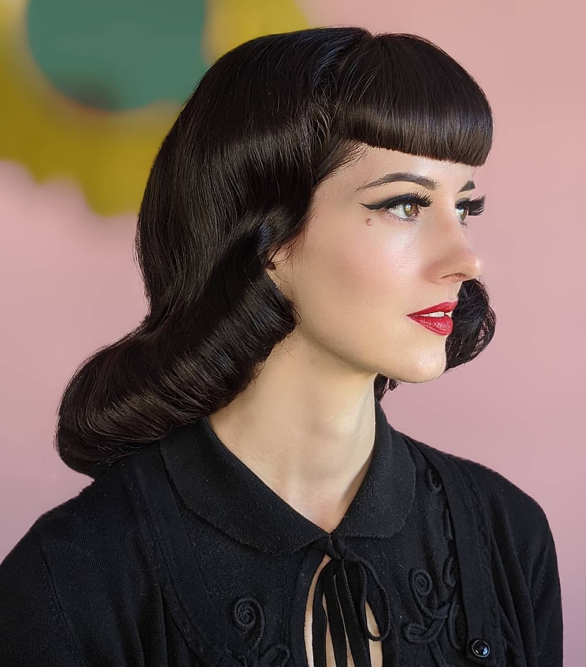 20 Stylish Pageboy Haircut Ideas for a Modern Look