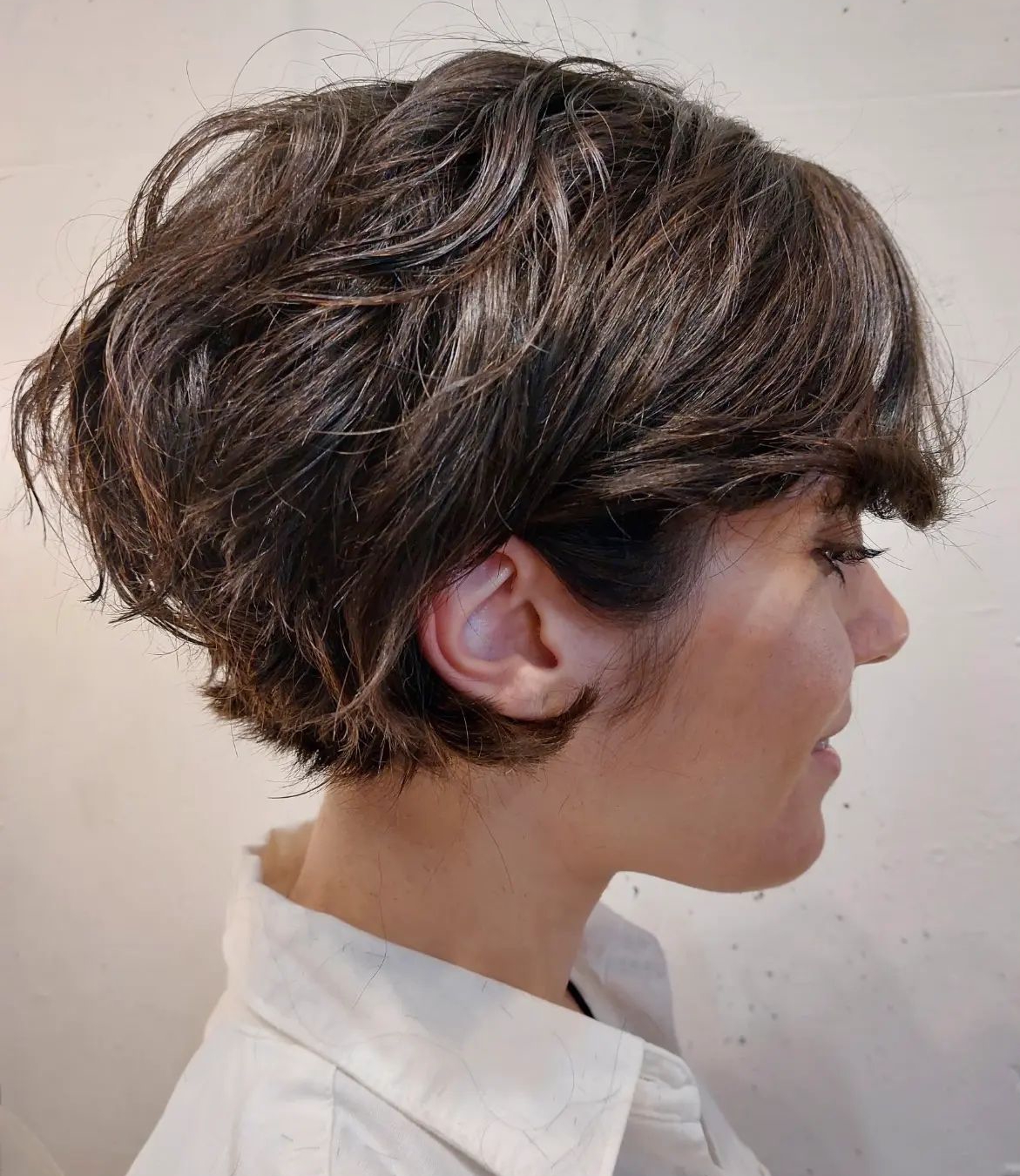 20 Gorgeous Bixie Haircut Ideas for a Fresh and Edgy Look